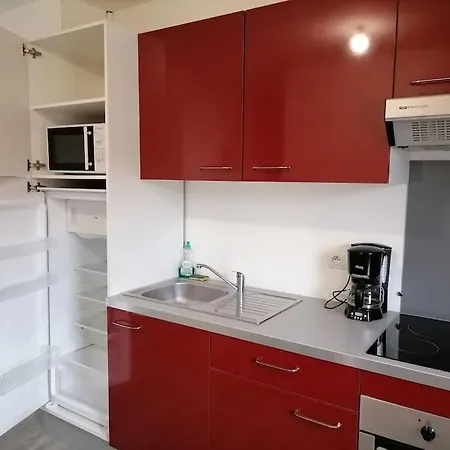 Appartamento Le Clos 4 Studio Spacieux & Confort
