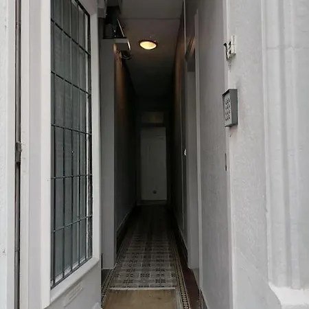 Le Clos 4 Studio Spacieux & Confort Appartamento *