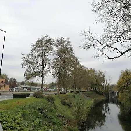 Le Clos 4 Studio Spacieux & Confort *