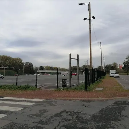 Le Clos 4 Studio Spacieux & Confort Appartamento *