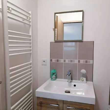 Le Clos 4 Studio Spacieux & Confort Valenciennes