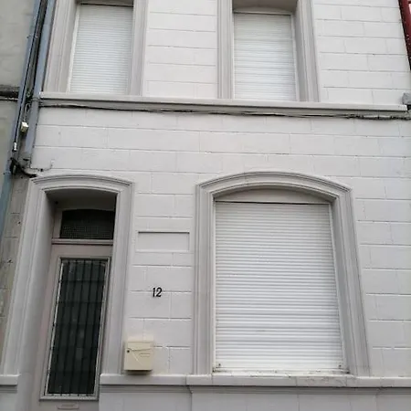 Le Clos 4 Studio Spacieux & Confort *