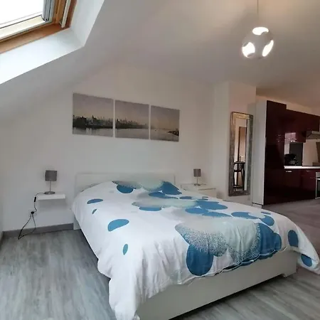 Appartamento Le Clos 4 Studio Spacieux & Confort *
